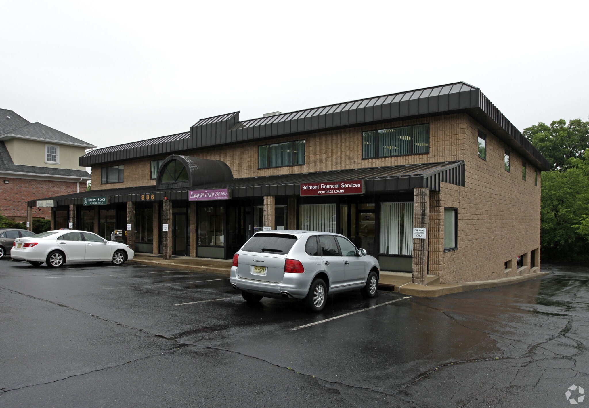 886 Belmont Ave, North Haledon, NJ for Sale
