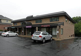 North Haledon, NJ Storefront Retail/Office - 886 Belmont Ave