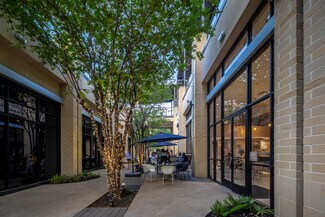 Houston, TX Retail - 798 Sorella Ct