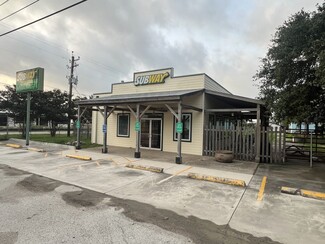 Marion, TX Retail - 101 W Huebinger St