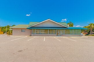 Myrtle Beach, SC Office/Retail - 100 S Kings Hwy Myrtle Beach, SC Office/Retail - 100 S Kings Hwy