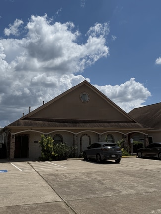Katy, TX Office/Medical - 20911 Kingsland Blvd Katy, TX Office/Medical - 20911 Kingsland Blvd