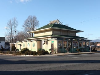 Kingston, NY Restaurant - 907 Ulster Ave