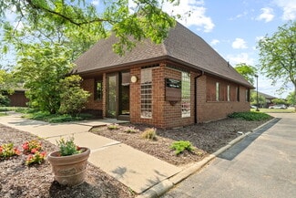 Massillon, OH Office - 2400 Wales Ave NW