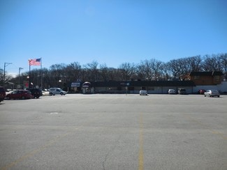 Glenwood, IL Restaurant - 106 N Main St