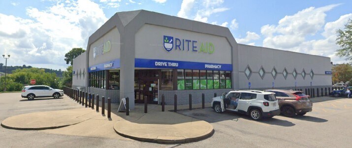 201 Washington Blvd, Belpre, OH for Rent