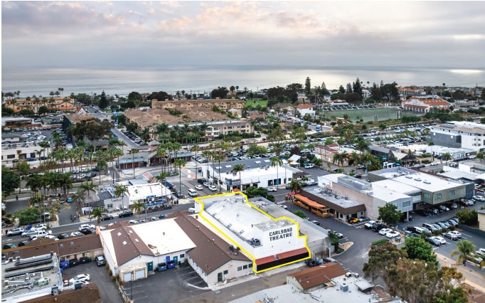 2808-22 State St, Carlsbad, CA for Sale