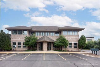 Lake Zurich, IL Office - 1 Golfview Rd