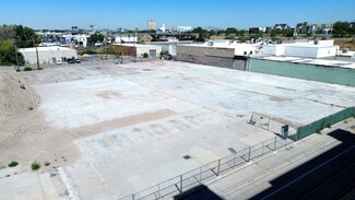 Salt Lake City, UT Commercial Land - 1050 S 200 W