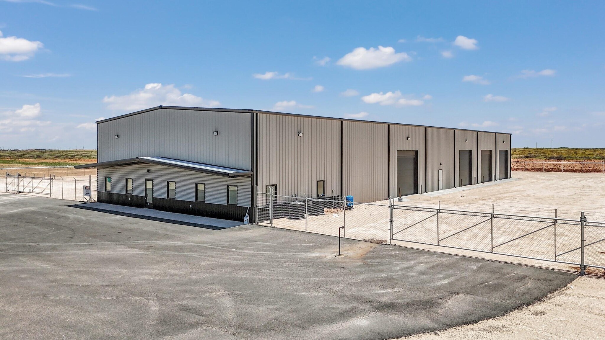 5801 CR-135, Midland, TX for Rent