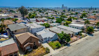 Los Angeles, CA undefined - 930-932 Fraser Ave