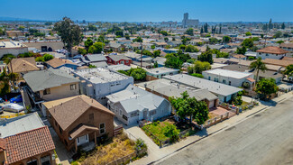 Los Angeles, CA Apartments - 930-932 Fraser Ave