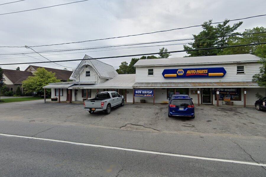 3949 Main St, Warrensburg, NY for Sale