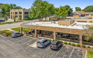 Prairie Village, KS Health Care - 3830 W 75th St