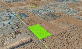 El Paso, TX Agricultural - Rich Beem