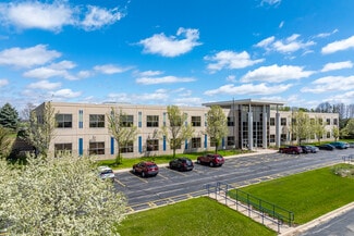 Hartford, WI Office - 1550 Innovation Way