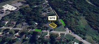 Brecksville, OH Churches - 10909 Chippewa Rd