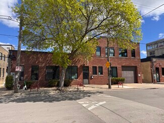 Milwaukee, WI Office, Industrial - 3618 W Pierce St