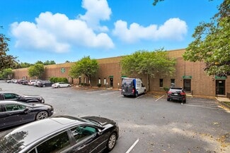 Weymouth, MA Flex - 65 Mathewson Dr