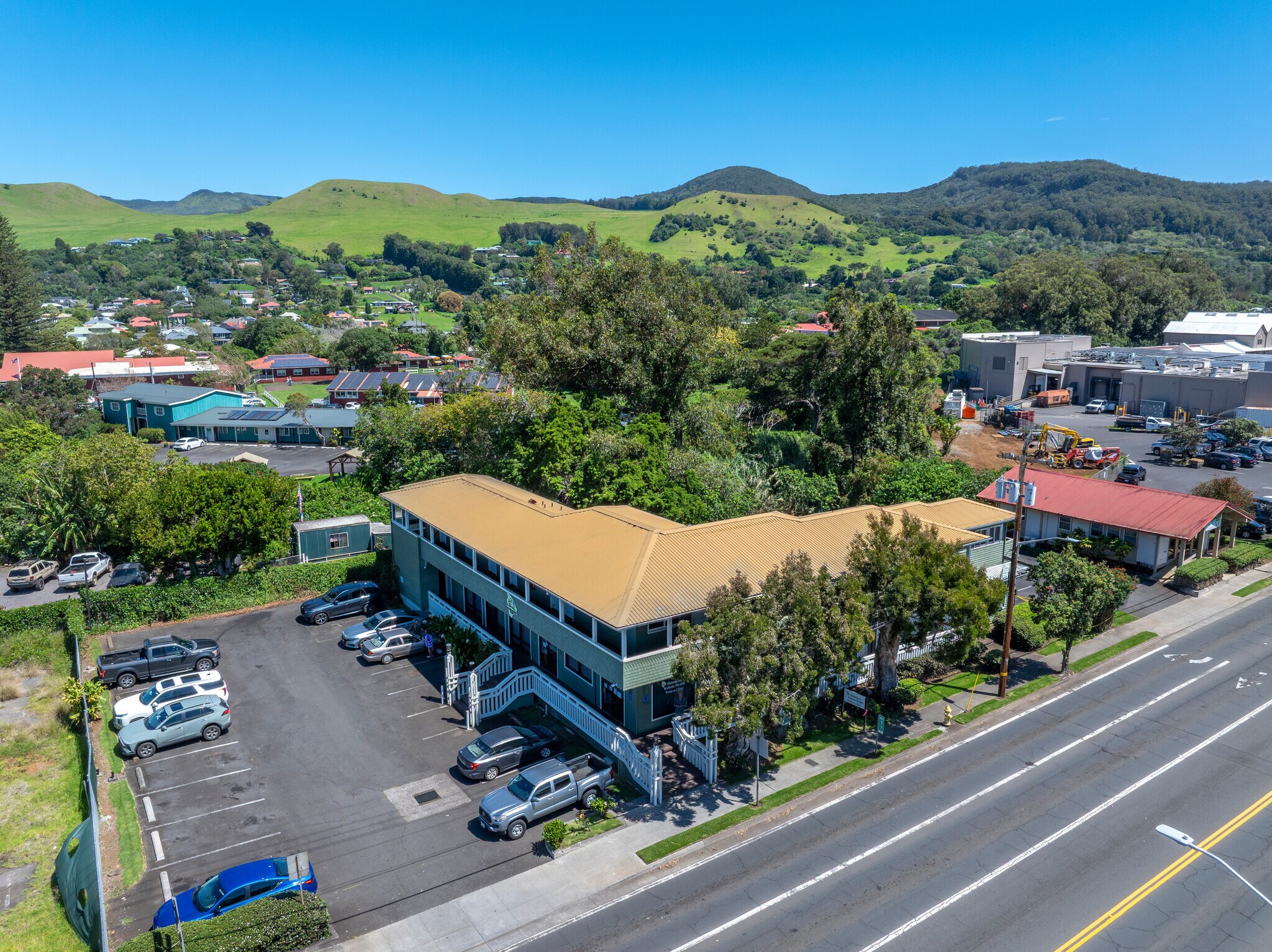 65-1190 Mamalahoa Hwy, Kamuela, HI for Sale