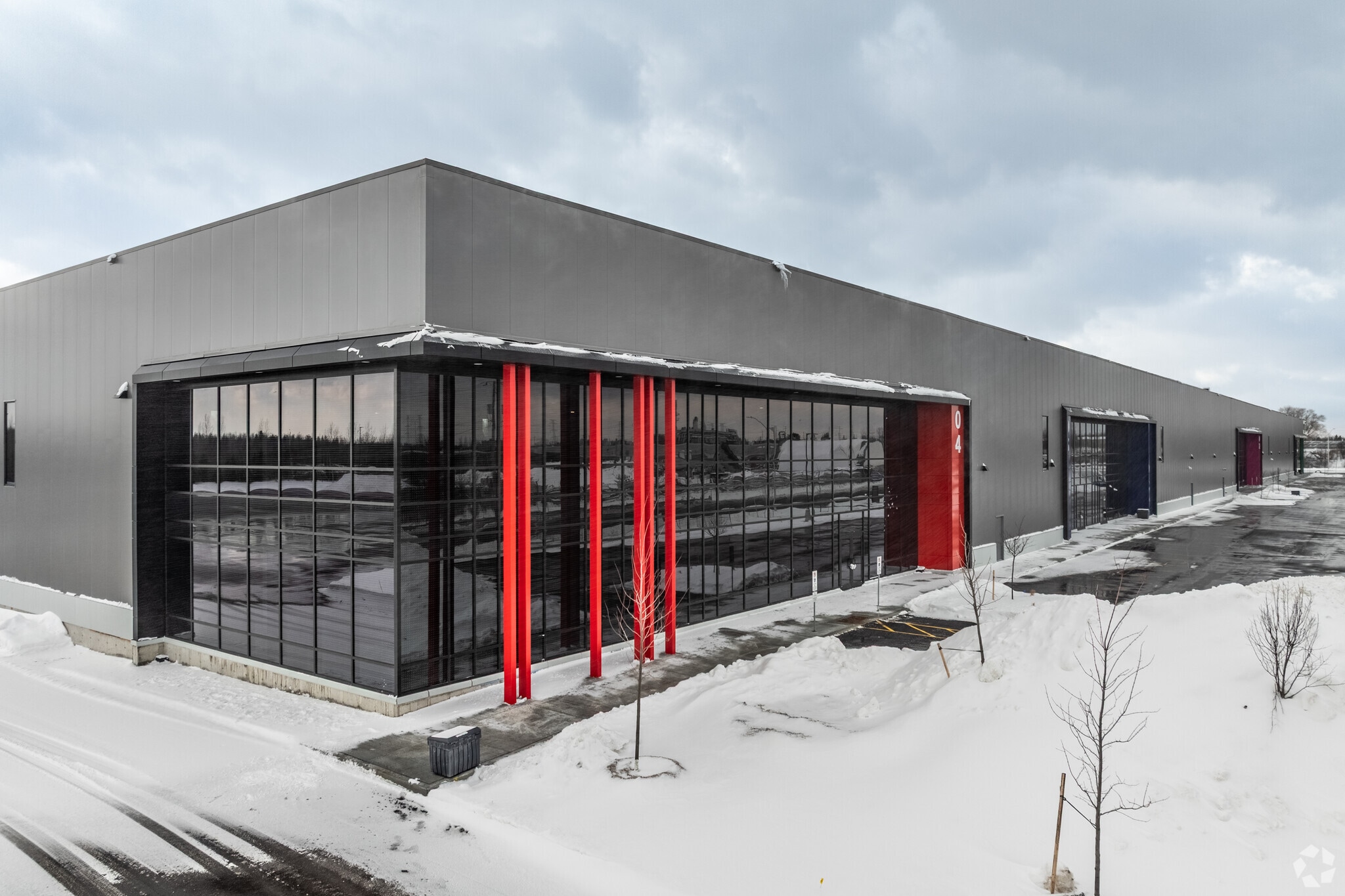 4120 Russell Rd, Ottawa, ON for Rent