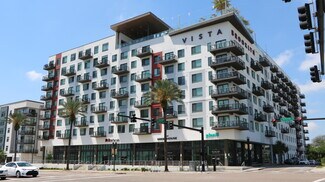 Jacksonville, FL Retail - 200 Riverside Ave