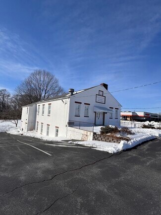 Schnecksville, PA undefined - 5322 PA Route -873