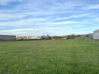 Hollister, CA Industrial - 2101 Bert Dr Hollister, CA Industrial - 2101 Bert Dr