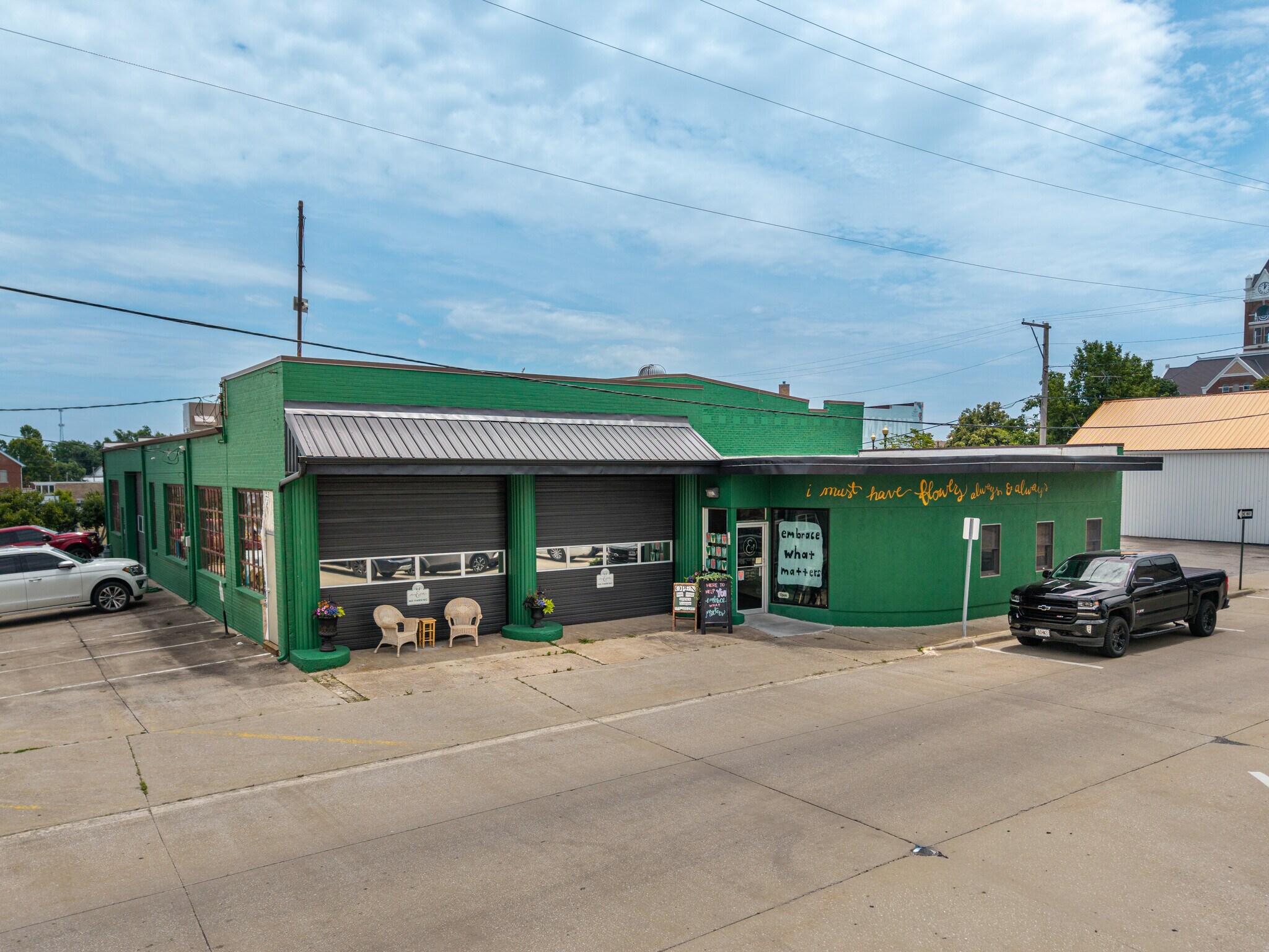 119 N Jackson St, Perryville, MO for Sale