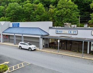 Minersville, PA Retail - 42 Kings Vlg