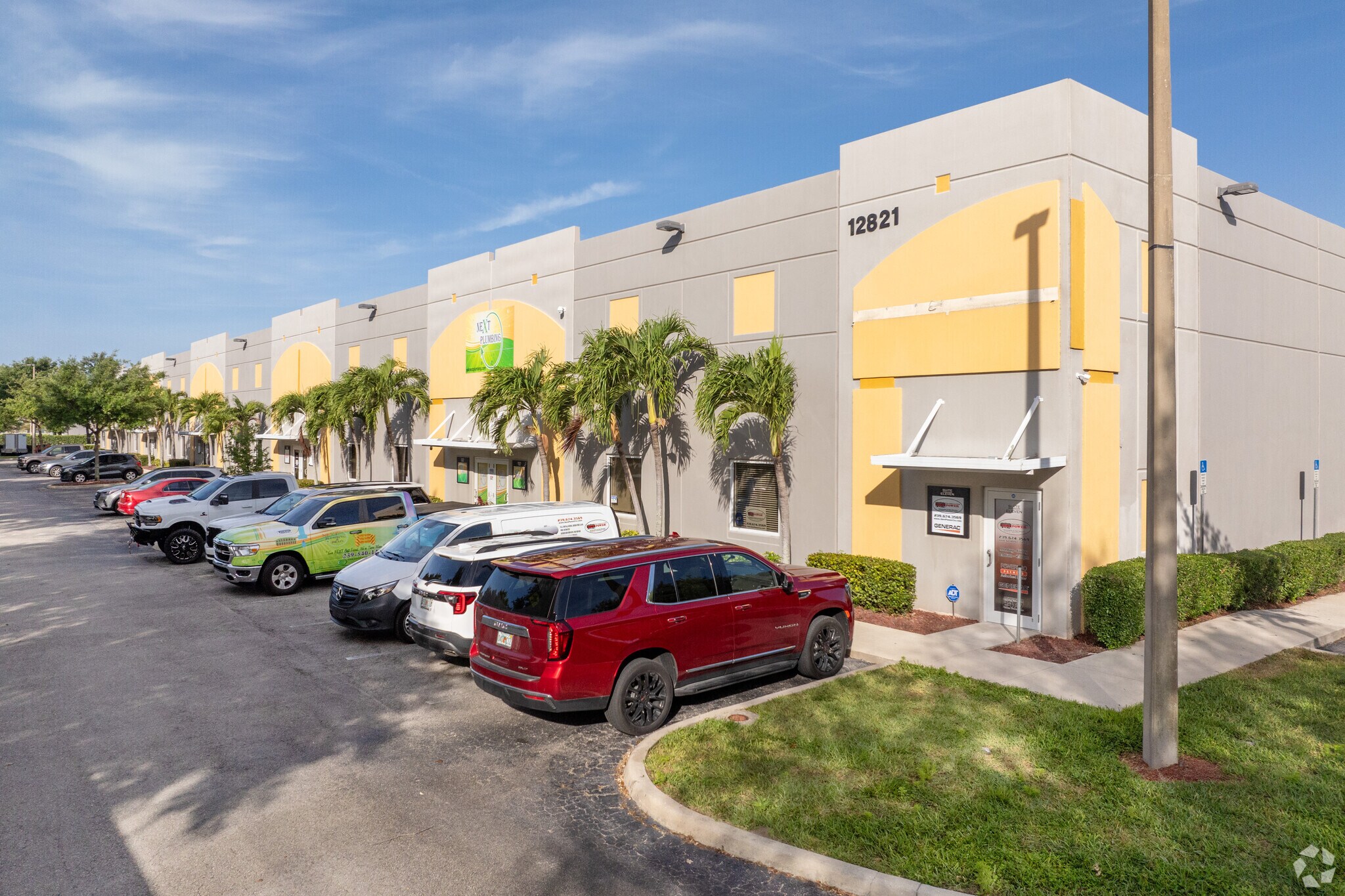 12821 Commerce Lakes Dr, Fort Myers, FL for Sale
