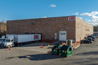 Foxborough, MA Industrial - 45 Panas Rd