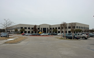 Irving, TX Office, Office/Medical - 8700 Freeport Pkwy
