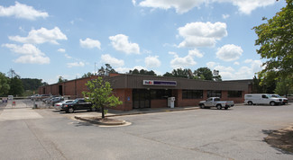 Augusta, GA Industrial - 1078 Bertram Rd