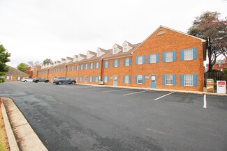 Staunton, VA Office - 1600 N Coalter St
