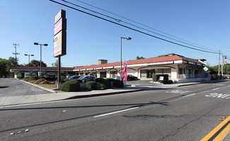 City Of Industry, CA Office/Retail - 15570 Gale Ave