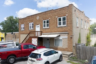 Kansas City, KS Warehouse - 7164 Kaw Dr Kansas City, KS Warehouse - 7164 Kaw Dr