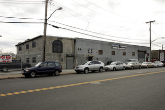 Bronx, NY Warehouse - 1190 Commerce Ave