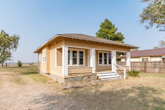 Amarillo, TX Residential - 10101 S Western St