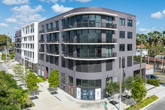 Miami, FL Retail - 1601 SW 32nd Ave
