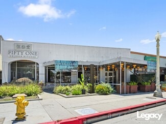 Culver City, CA Restaurant - 9540 Washington Blvd