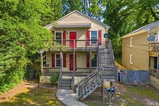 513 & 515 Hoke St.