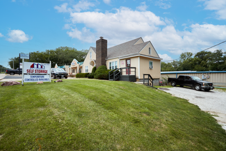 Saint Joseph, MO undefined - 1801 N Woodbine Rd