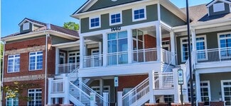 Apex, NC Office - 1400 Chapel Ridge Rd