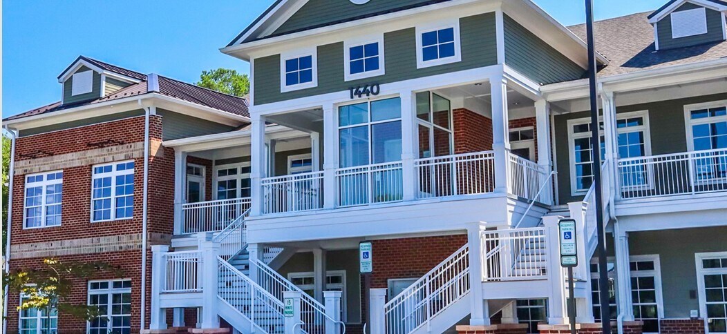 1400 Chapel Ridge Rd, Apex, NC for Sale