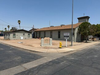 Mesa, AZ undefined - 501 N Center St