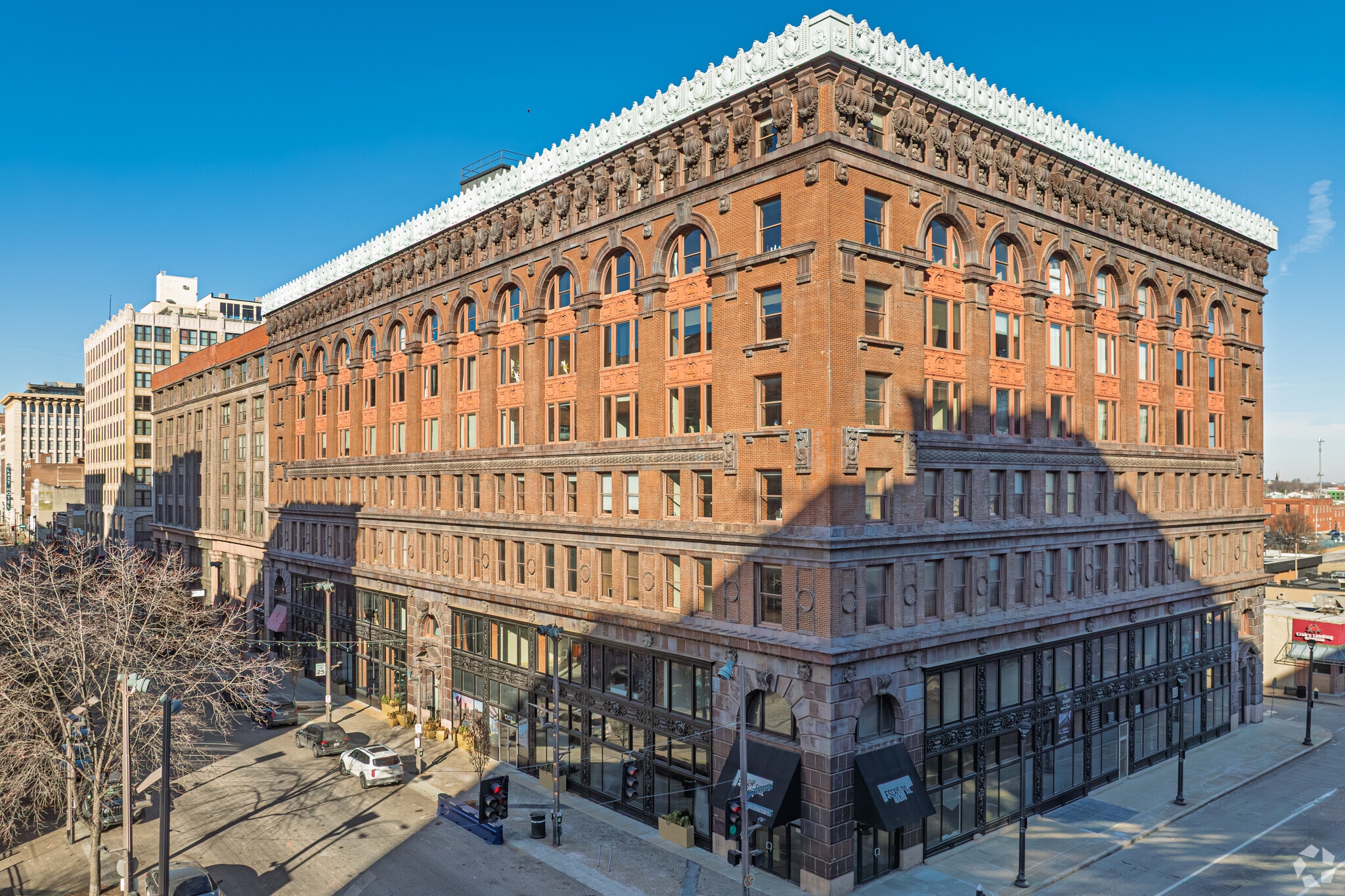 1209 Washington Ave, Saint Louis, MO for Rent