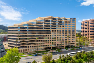 Burbank, CA Office - 3400 W Riverside Dr