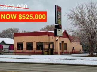 Oshkosh, WI Restaurant - 2070 S Koeller St