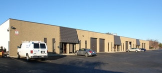 Deer Park, NY Industrial - 14 Burt Dr